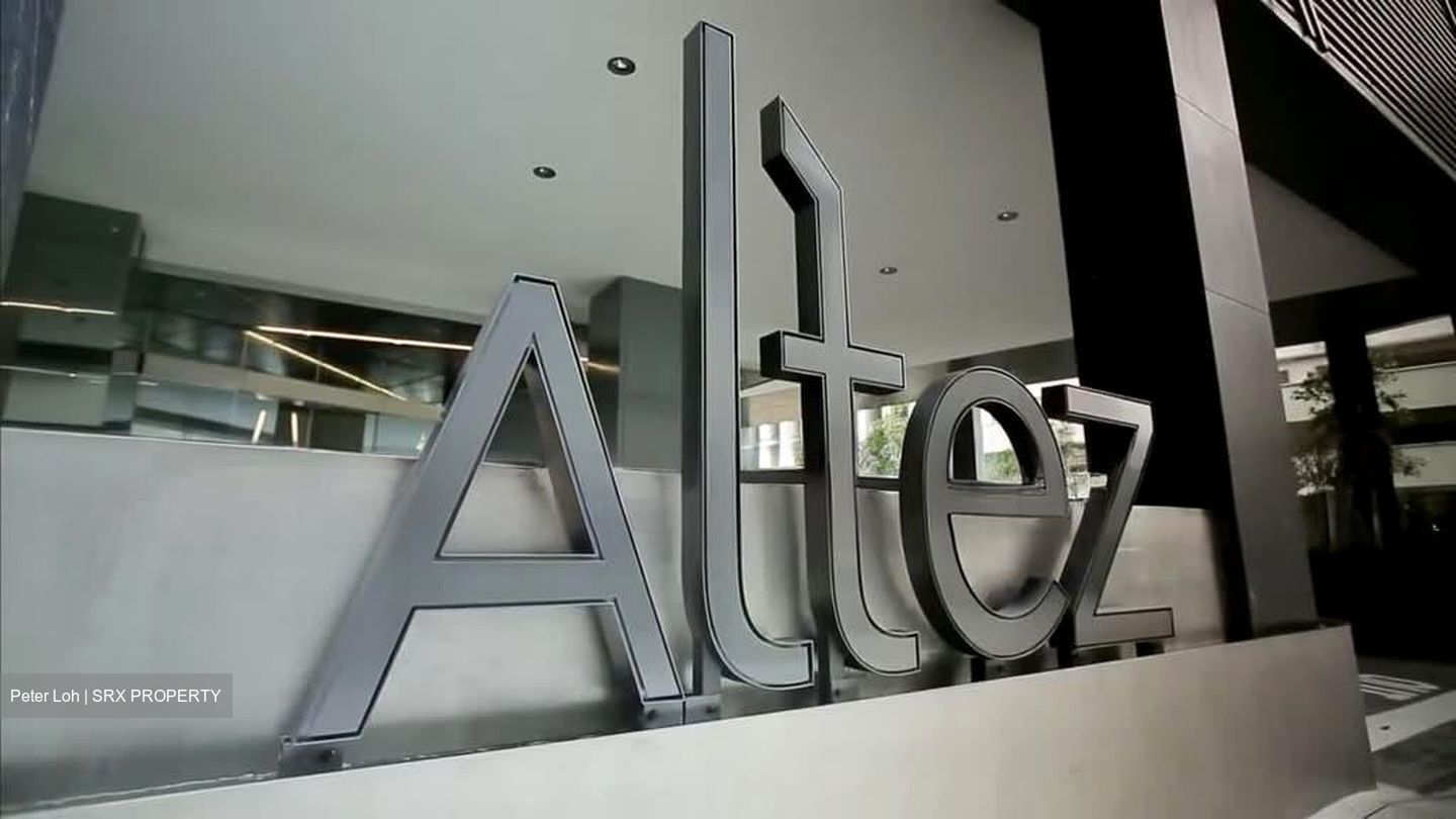 Altez (D2), Apartment #539624051